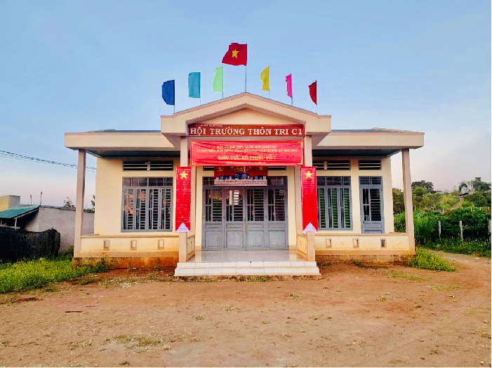 hôi trường